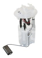 BOMBA DE GASOLINA ELECTRICA PEUGEOT 206 1.8L 02-04  0986580310 COMPLETA BOSCH