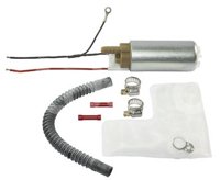 BOMBA DE GASOLINA ELECTRICA CHRYSLER PT CRUISER TURBO 4CIL. 2.4L 04-08 P49K POWER PUMPS
