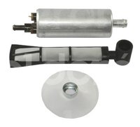 BOMBA DE GASOLINA ELECTRICA CHRYSLER JEEP CHEROKEE L6 4L 90-92 REPUESTO P36K POWER PUMPS