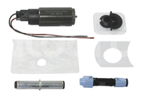 BOMBA DE GASOLINA ELECTRICA CHRYSLER JEEP CHEROKEE, GRAND CHEROKEE, WRANGLER 6 CIL./8 CIL 4/5.2/5.9LT 97-04 REPUESTO. No. PERFORMANCE: P-40K M0093