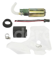 BOMBA DE GASOLINA ELECTRICA FORD PICK-UP F-150, LINCOLN MARK LT V6/V8 04-08 REPUESTO. No. PERFORMANCE: P-2221K M0093