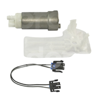 BOMBA DE GASOLINA ELECTRICA CHEVROLET MALIBU 4CIL/