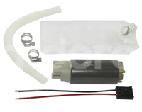 BOMBA DE GASOLINA ELECTRICA HONDA CIVIC 4CIL. 1.7L