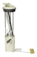 BOMBA DE GASOLINA ELECTRICA CHEVROLET PICK-UP 2534