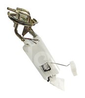 BOMBA DE GASOLINA ELECTRICA CHRYSLER MINIVANS L4/V6 2.5/3/3.3LT 91-93 7030M POWER PUMPS