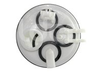 BOMBA DE GASOLINA ELECTRICA CHRYSLER RAM, B1500, 2500, 3500 3.9/5.2L 95 F3074A POWER PUMPS