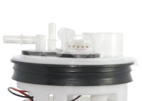 BOMBA DE GASOLINA ELECTRICA CHRYSLER RAM, B1500, 2500, 3500 3.9/5.2L 95 F3074A POWER PUMPS
