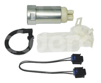 BOMBA DE GASOLINA ELECTRICA CHEVROLET PICK-UP 1500-3500, EXPRESS V6/V8 04-08 P87K M0093