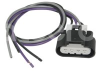 BOMBA DE GASOLINA ELECTRICA CHEVROLET BLAZER, JIMMY V6 4.3L (262) 97-01 E3954M POWER PUMPS