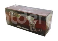BOMBA DE GASOLINA ELECTRICA NISSAN TSURU III L4 1.6 LT 16V ZRTE-A085 POWER PUMPS