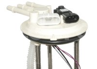 BOMBA DE GASOLINA ELECTRICA CHEVROLET BLAZER, JIMMY V6 4.3L (262) 97-98 ZRTEA095 POWER PUMPS