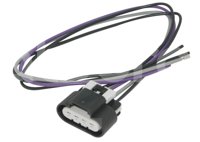 BOMBA DE GASOLINA ELECTRICA CHEVROLET BLAZER, JIMMY V6 4.3L (262) 97-98 ZRTEA095 POWER PUMPS