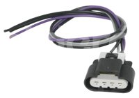 BOMBA DE GASOLINA ELECTRICA CHEVROLET PICK-UP V6/8 4.3/4.8/5.3/6L 94-03 ZRTE-A054 POWER PUMPS