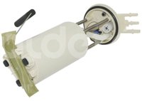 BOMBA DE GASOLINA ELECTRICA CHEVROLET S10, BLAZER 262 V6 4.3L 97-01 ZRTE-A094 POWER PUMPS
