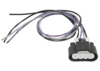 BOMBA DE GASOLINA ELECTRICA CHEVROLET S10, S15 PICK-UP, JIMMY V6 4.3L 99-04 ZRTE-A099 POWER PUMPS