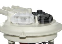 BOMBA DE GASOLINA ELECTRICA CHEVROLET S10, SONOMA, ISUZU 2.2L 97-00 ZRTE-A093 POWER PUMPS