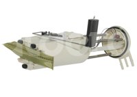 BOMBA DE GASOLINA ELECTRICA CHEVROLET C, K 2500, 350 V8 5.7L 98-00 ZRTE-A0100 POWER PUMPS