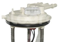 BOMBA DE GASOLINA ELECTRICA CHEVROLET C, K 2500, 350 V8 5.7L 98-00 ZRTE-A0100 POWER PUMPS