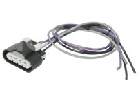 BOMBA DE GASOLINA ELECTRICA CHEVROLET C, K 2500, 350 V8 5.7L 98-00 ZRTE-A0100 POWER PUMPS
