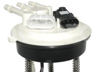 BOMBA DE GASOLINA ELECTRICA CHEVROLET SILVERADO 1500-3500 V6/8 99-03 ZRTE-A096 POWER PUMPS