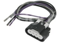 BOMBA DE GASOLINA ELECTRICA CHEVROLET SILVERADO 1500-3500 V6/8 99-03 ZRTE-A096 POWER PUMPS