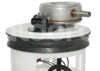 BOMBA DE GASOLINA ELECTRICA CHRYSLER RAM1500-3500, B150-350 V6/8 98-05ZRTEA057 POWER PUMPS