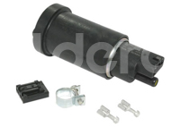 BOMBA DE GASOLINA ELECTRICA CHEVROLET CHEVY TBI 1.6L 95-00 0580314154 M0016
