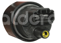 BOMBA DE GASOLINA ELECTRICA CHEVROLET CHEVY TBI 1.6L 95-00 0580314154 M0016