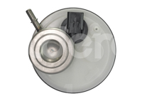 BOMBA DE GASOLINA ELECTRICA CHRYSLER DODGE RAM 1500 98-02 COMPLETA E7111M M0099