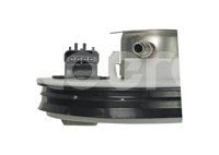 BOMBA DE GASOLINA ELECTRICA CHRYSLER NEON 2000 L4 2.0L COMPLETA E7130M POWER PUMPS