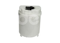 BOMBA DE GASOLINA ELECTRICA VW JETTA A2, A3, BEETLE, POLO, LUPO E10297M POWER PUMPS