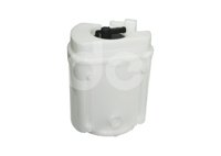 BOMBA DE GASOLINA ELECTRICA VW JETTA A2, A3, BEETLE, POLO, LUPO E10297M POWER PUMPS