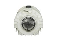 BOMBA DE GASOLINA ELECTRICA VW EUROVAN, JETTA 2.5L L5  93-95 E8244M POWER PUMPS