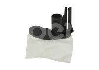 CEDAZO VW GOLF, JETTA A3 1.8L, 2.0L 92-99, EUROVAN