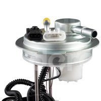 BOMBA DE GASOLINA ELECTRICA CHEVROLET COLORADO, CANYON 06-08 FG0435-11B1 DELPHI