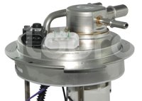 BOMBA DE GASOLINA ELECTRICA CHEVROLET SILVERADO 1500-3500 04-07 FG0383-11B1 DELPHI