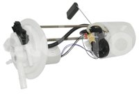 BOMBA DE GASOLINA ELECTRICA CHEVROLET SILVERADO 4.8/5.3 VIN J, C 09 FG0935-11B1 DELPHI
