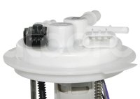 BOMBA DE GASOLINA ELECTRICA CHEVROLET SILVERADO 4.8/5.3 VIN J, C 09 FG0935-11B1 DELPHI
