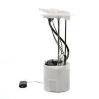 BOMBA DE GASOLINA ELECTRICA CHRYSLER RAM 1500 3.7L VIN K 09-11 FG0889-11B1 DELPHI