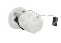 BOMBA DE GASOLINA ELECTRICA PEUGEOT 206 1.6, 406 2.2 00-12 COMPLETA 347050 VALEO