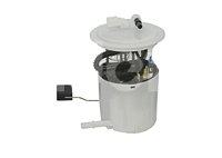 BOMBA DE GASOLINA ELECTRICA CHRYSLER GRAND CHEROKEE 3.6L 2011 COMPLETA 04578815AE POWER PUMPS