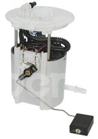 BOMBA DE GASOLINA ELECTRICA CHRYSLER GRAND CHEROKEE 3.6L 2011 COMPLETA 04578815AE POWER PUMPS