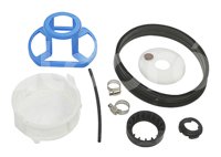 BOMBA DE GASOLINA ELECTRICA CHRYSLER RAM CHARGER 3.9L, 5.2L, 5.9L 91-93 E7047 POWER PUMPS