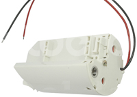 BOMBA DE GASOLINA ELECTRICA FORD F-150, F-250, F-350, F-53 1990-1997 P45B REPUESTO M0093