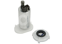 BOMBA DE GASOLINA ELECTRICA VW GOLF, JETTA, FOX, CABRIOLET 1.8 85-93 P1001K M0093