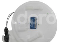 BOMBA DE GASOLINA ELECTRICA CHEVROLET MERIVA, TORNADO 1.8L 05-12 0580314395 BOSCH