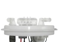 BOMBA DE GASOLINA ELECTRICA CHEVROLET MERIVA, TORNADO 1.8L 05-12 0580314395 BOSCH