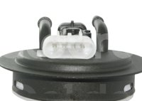BOMBA DE GASOLINA ELECTRICA CHEVROLET ESCALADE, SUBURBAN, AVALANCHE V8 02-03 P75023 POWER PUMPS