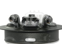 BOMBA DE GASOLINA ELECTRICA CHEVROLET ESCALADE, SUBURBAN, AVALANCHE V8 02-03 P75023 POWER PUMPS
