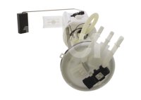 BOMBA DE GASOLINA COMPLETA ELECTRICA CHEVROLET PICK-UP S10, SONOMA 2.2L 00-02 P74990M POWER PUMPS